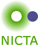 NICTA logo