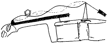 diagram of a touch fourth