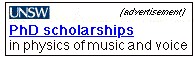 scholarship ad