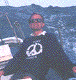 Pic of the author