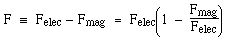 equation