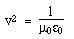 equation