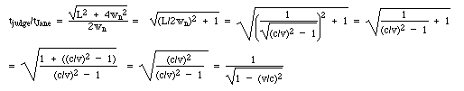 equation