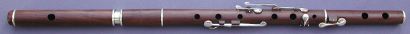 classical flute