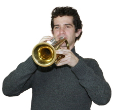 Brass instrument (lip reed) acoustics: an introduction