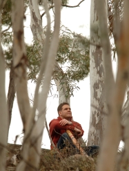 Ben Lange