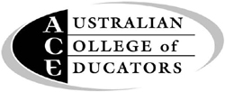 Australian College of Educators Awards 2006