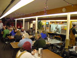 The Galley, South POle (click to enlarge; 1.42 MB)