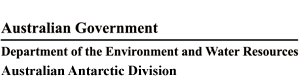 Australian Antarctic Division