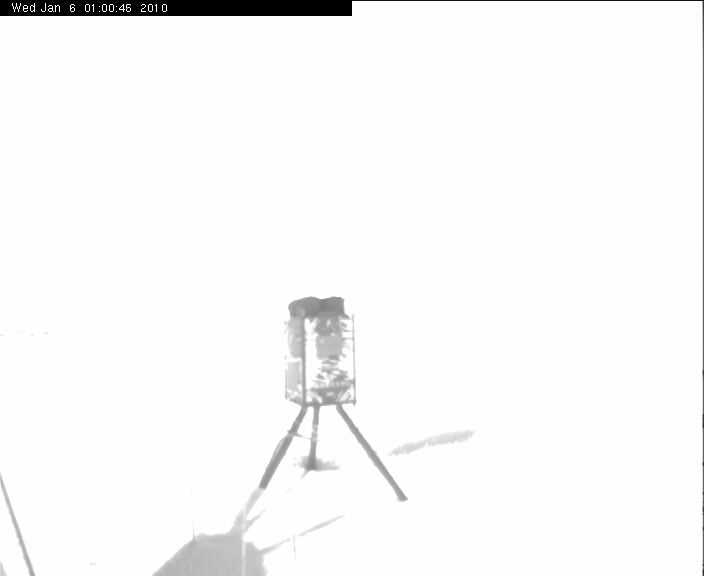 Latest Camera Image