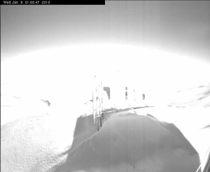 Latest Camera Image