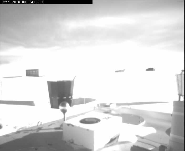 Latest Camera Image