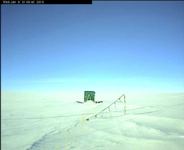 Latest Camera Image